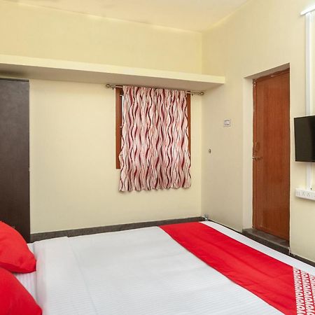 Hotel O Passion Paradise Singānallūr Buitenkant foto