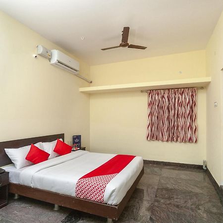 Hotel O Passion Paradise Singānallūr Buitenkant foto